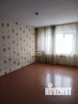 3-к квартира, вторичка, 62м2, 5/5 этаж