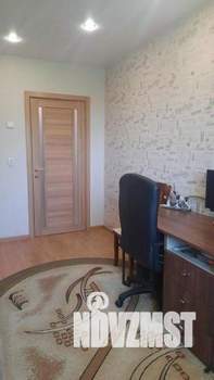 3-к квартира, вторичка, 68м2, 4/9 этаж