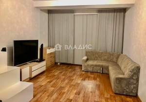 1-к квартира, вторичка, 48м2, 4/9 этаж