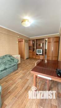 4-к квартира, вторичка, 60м2, 2/5 этаж