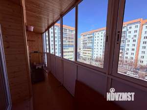 3-к квартира, вторичка, 74м2, 5/5 этаж