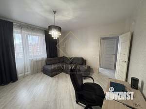 1-к квартира, вторичка, 44м2, 9/9 этаж