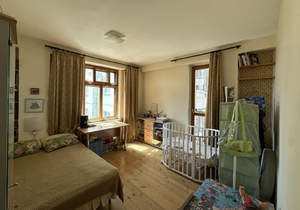 4-к квартира, вторичка, 139м2, 7/10 этаж