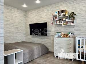 1-к квартира, вторичка, 38м2, 9/10 этаж