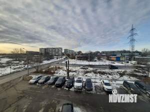 3-к квартира, вторичка, 67м2, 3/9 этаж