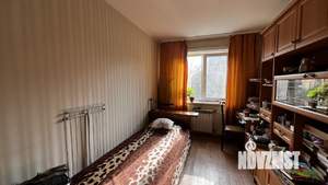 2-к квартира, вторичка, 47м2, 3/5 этаж