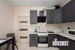 1-к квартира, вторичка, 40м2, 5/16 этаж