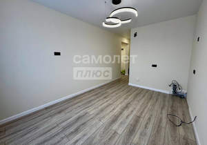 2-к квартира, вторичка, 40м2, 10/11 этаж