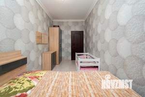 2-к квартира, вторичка, 66м2, 1/5 этаж