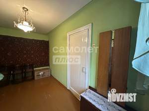 2-к квартира, вторичка, 44м2, 2/4 этаж