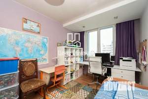 2-к квартира, вторичка, 61м2, 8/16 этаж