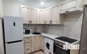 1-к квартира, вторичка, 35м2, 3/5 этаж