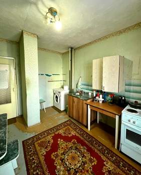 3-к квартира, вторичка, 89м2, 4/9 этаж