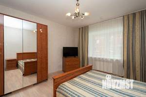 2-к квартира, вторичка, 64м2, 1/9 этаж
