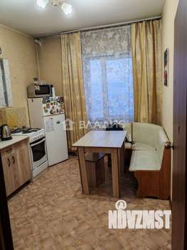 1-к квартира, вторичка, 37м2, 13/13 этаж