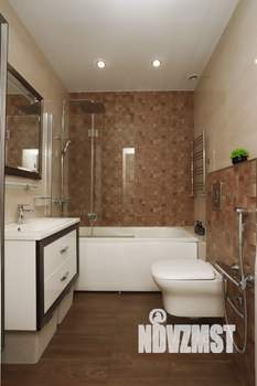 4-к квартира, вторичка, 128м2, 5/10 этаж