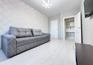 1-к квартира, вторичка, 37м2, 3/9 этаж