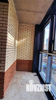 1-к квартира, вторичка, 42м2, 5/18 этаж