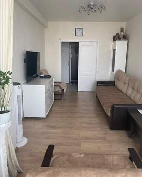 2-к квартира, вторичка, 58м2, 2/12 этаж