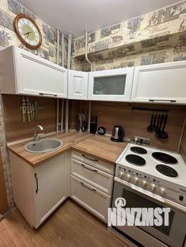 1-к квартира, вторичка, 24м2, 1/5 этаж