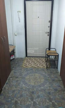 2-к квартира, вторичка, 39м2, 1/9 этаж