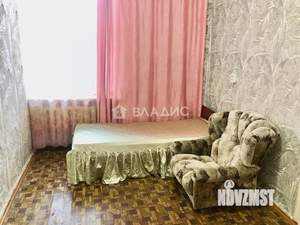 2-к квартира, вторичка, 43м2, 3/4 этаж