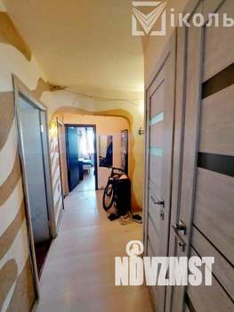 3-к квартира, вторичка, 59м2, 3/5 этаж