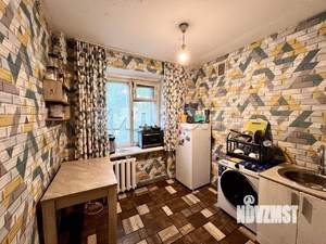 1-к квартира, вторичка, 32м2, 2/5 этаж