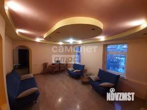 2-к квартира, вторичка, 67м2, 4/6 этаж