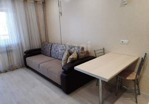 Студия квартира, вторичка, 22м2, 4/18 этаж