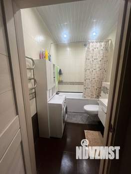 2-к квартира, вторичка, 49м2, 3/3 этаж