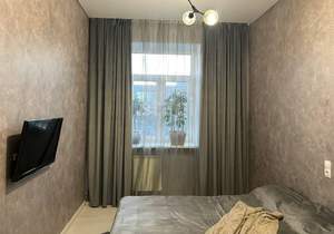 1-к квартира, вторичка, 51м2, 4/4 этаж