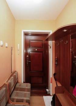 3-к квартира, вторичка, 49м2, 4/5 этаж