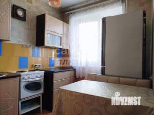 2-к квартира, вторичка, 43м2, 3/5 этаж