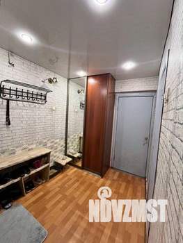 2-к квартира, вторичка, 42м2, 2/5 этаж