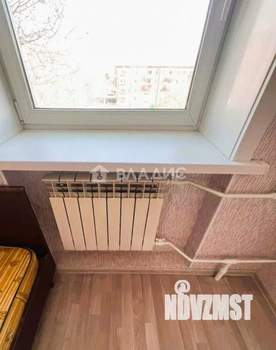 1-к квартира, вторичка, 32м2, 5/5 этаж