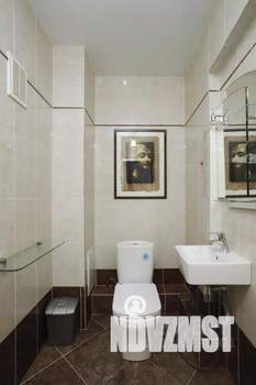 3-к квартира, вторичка, 103м2, 14/16 этаж