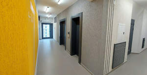 Студия квартира, вторичка, 29м2, 7/19 этаж