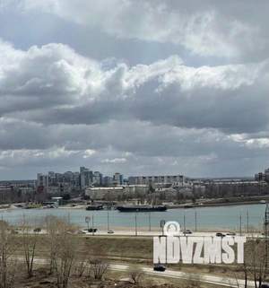 3-к квартира, вторичка, 53м2, 12/18 этаж