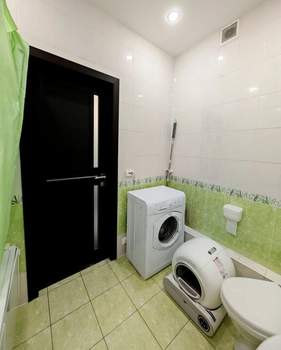 1-к квартира, вторичка, 41м2, 2/17 этаж