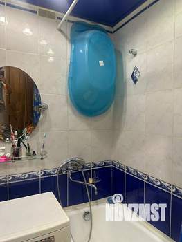 2-к квартира, вторичка, 47м2, 4/5 этаж