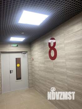 2-к квартира, сданный дом, 80м2, 8/17 этаж