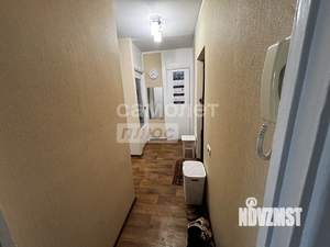 2-к квартира, вторичка, 43м2, 5/5 этаж