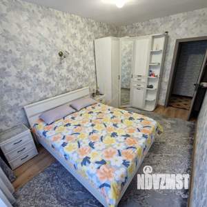 3-к квартира, вторичка, 86м2, 5/17 этаж