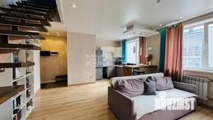 2-к квартира, вторичка, 57м2, 4/4 этаж