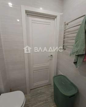 2-к квартира, вторичка, 42м2, 4/4 этаж