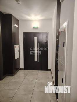 2-к квартира, вторичка, 48м2, 4/17 этаж