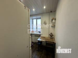 2-к квартира, вторичка, 43м2, 4/4 этаж