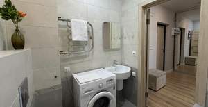 1-к квартира, вторичка, 35м2, 8/16 этаж