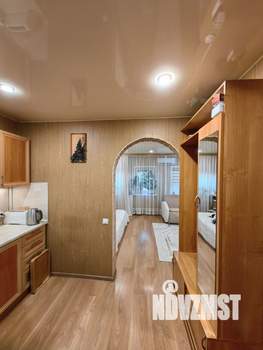 1-к квартира, вторичка, 32м2, 4/5 этаж